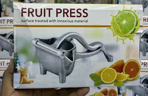 Fruit Press