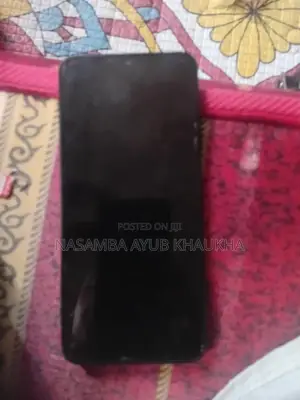 Samsung Galaxy A05s 128 GB Black