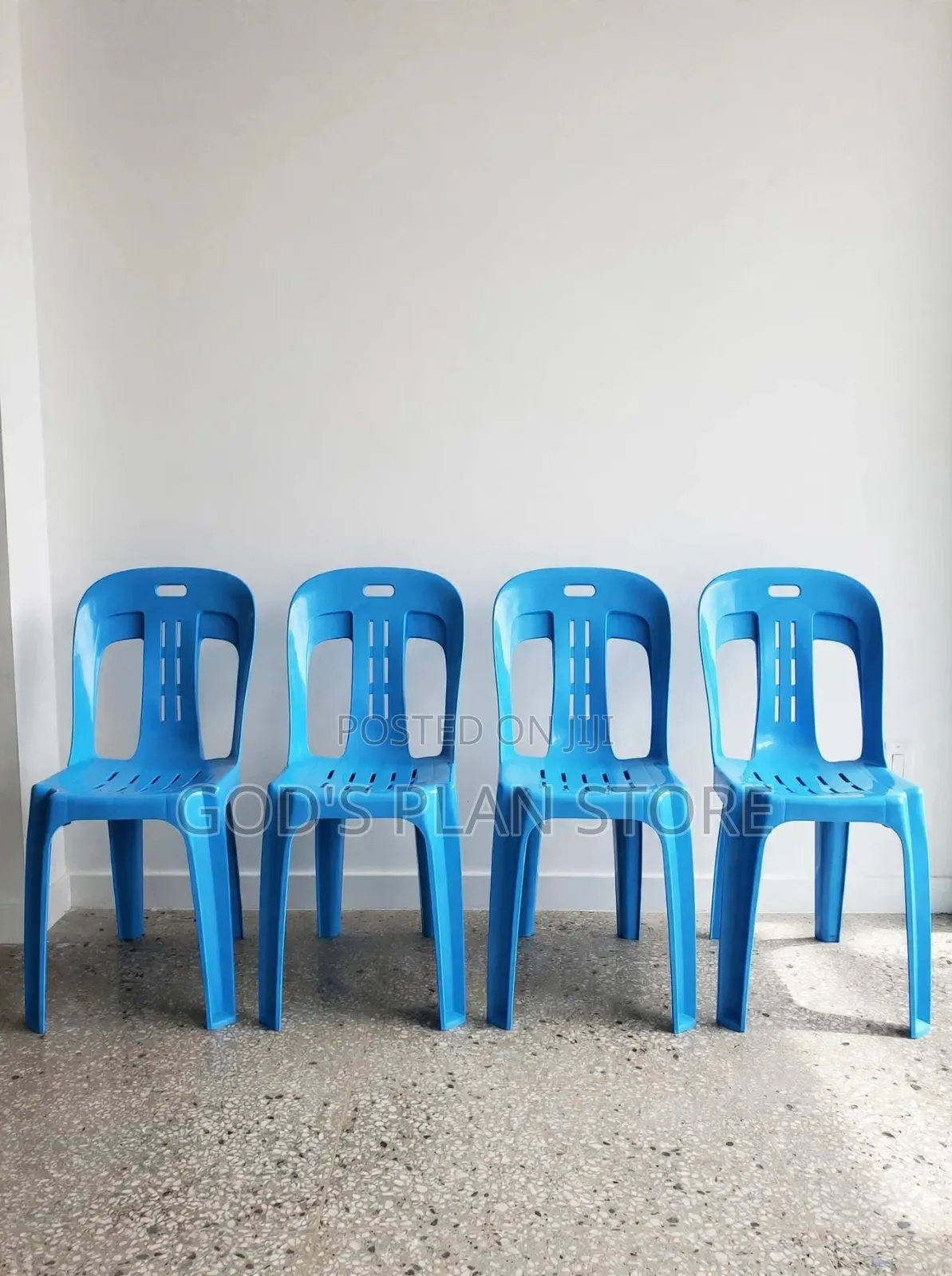 1pcs Furniture Church Plastic Chairs Plastic Chairs