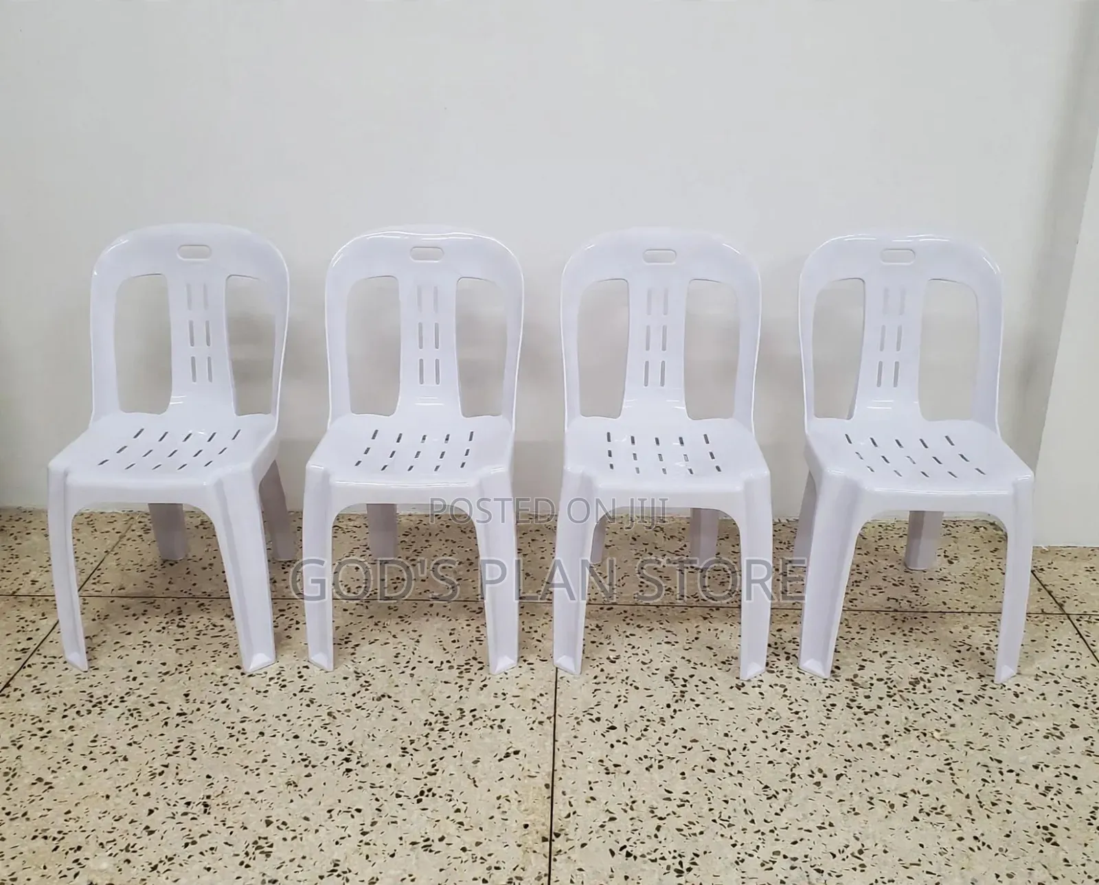 1pcs Furniture Church Plastic Chairs Plastic Chairs