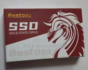 SSD Nvme Solid Drive M.2 2tb