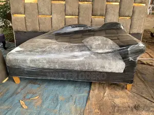 Three Seater Sofa
