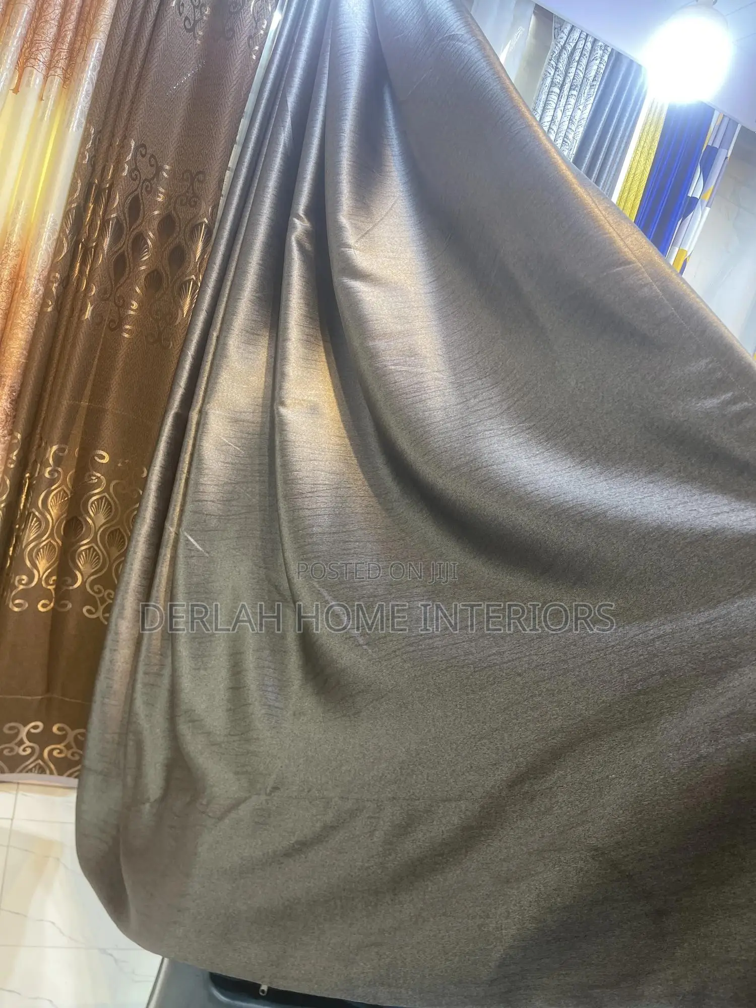 Low Price Curtain