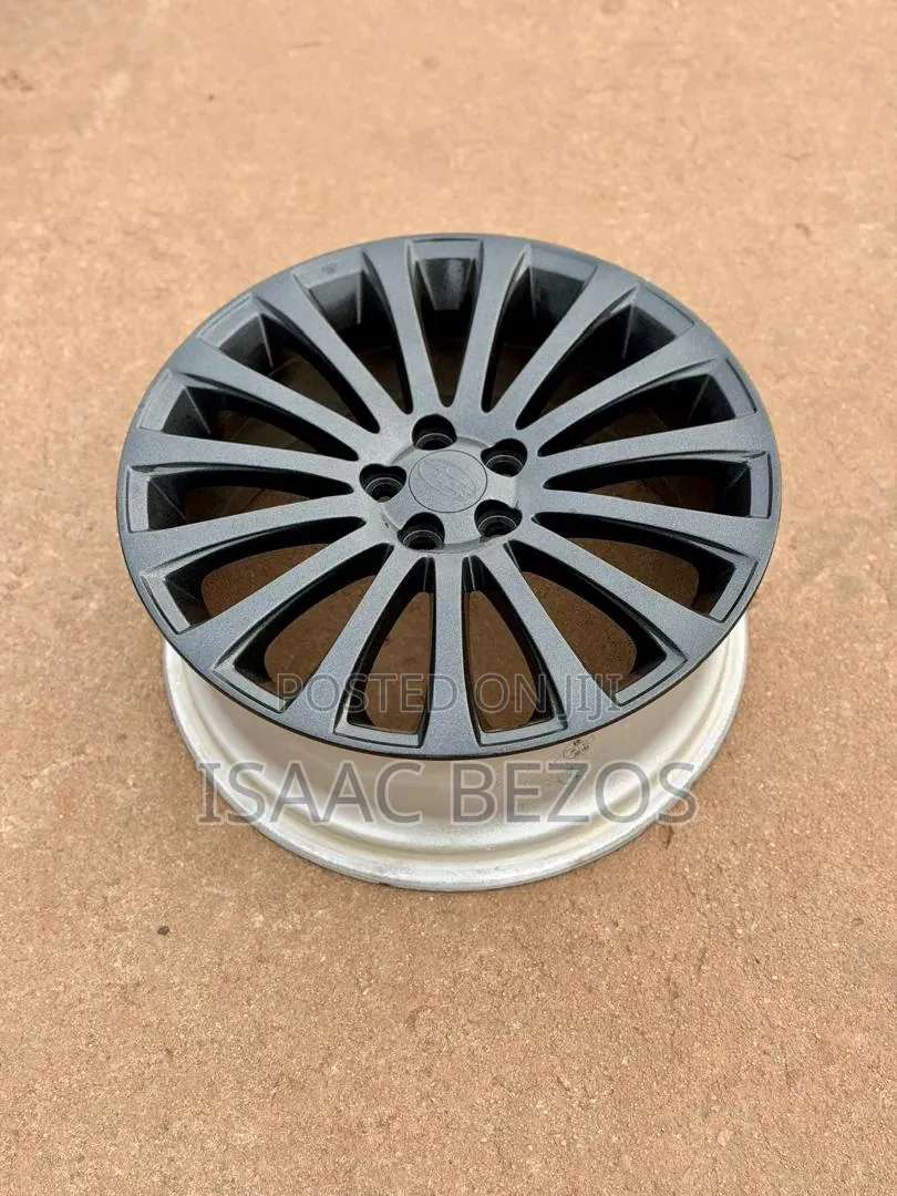 Original Subaru Size 18(Japan)
