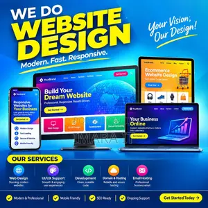 Website Development