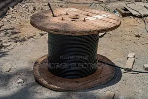Under Ground Cables