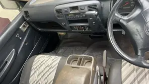 Subaru Outback 2010 Black