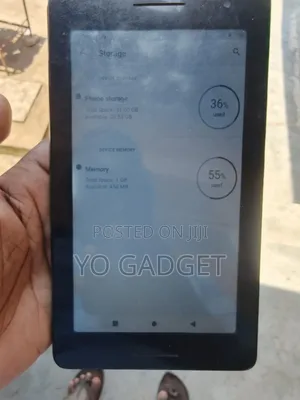 Itel PRIME TAB 1 32 GB Green