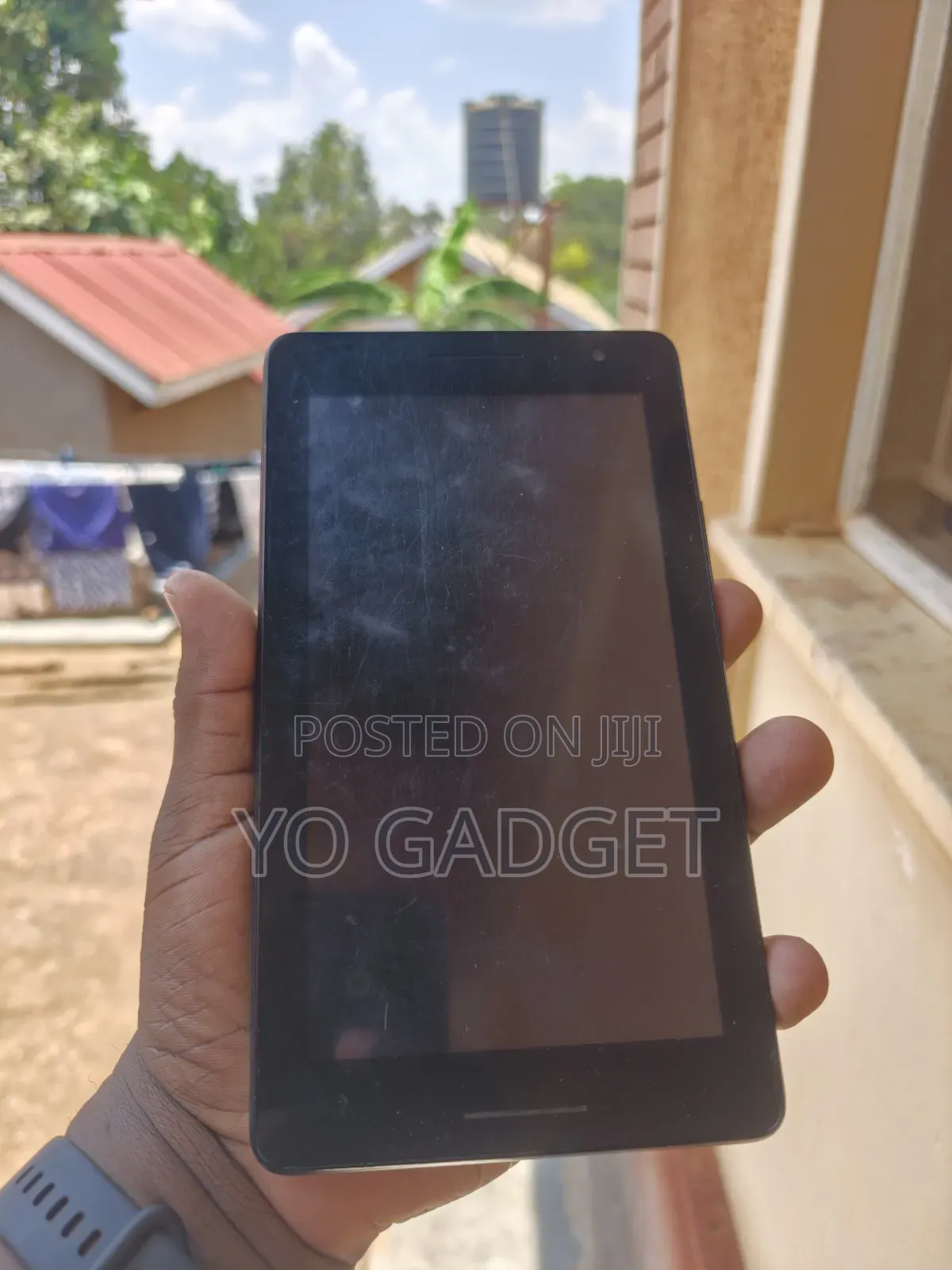 Itel PRIME TAB 1 32 GB Green