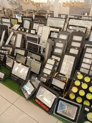 Flood Lights