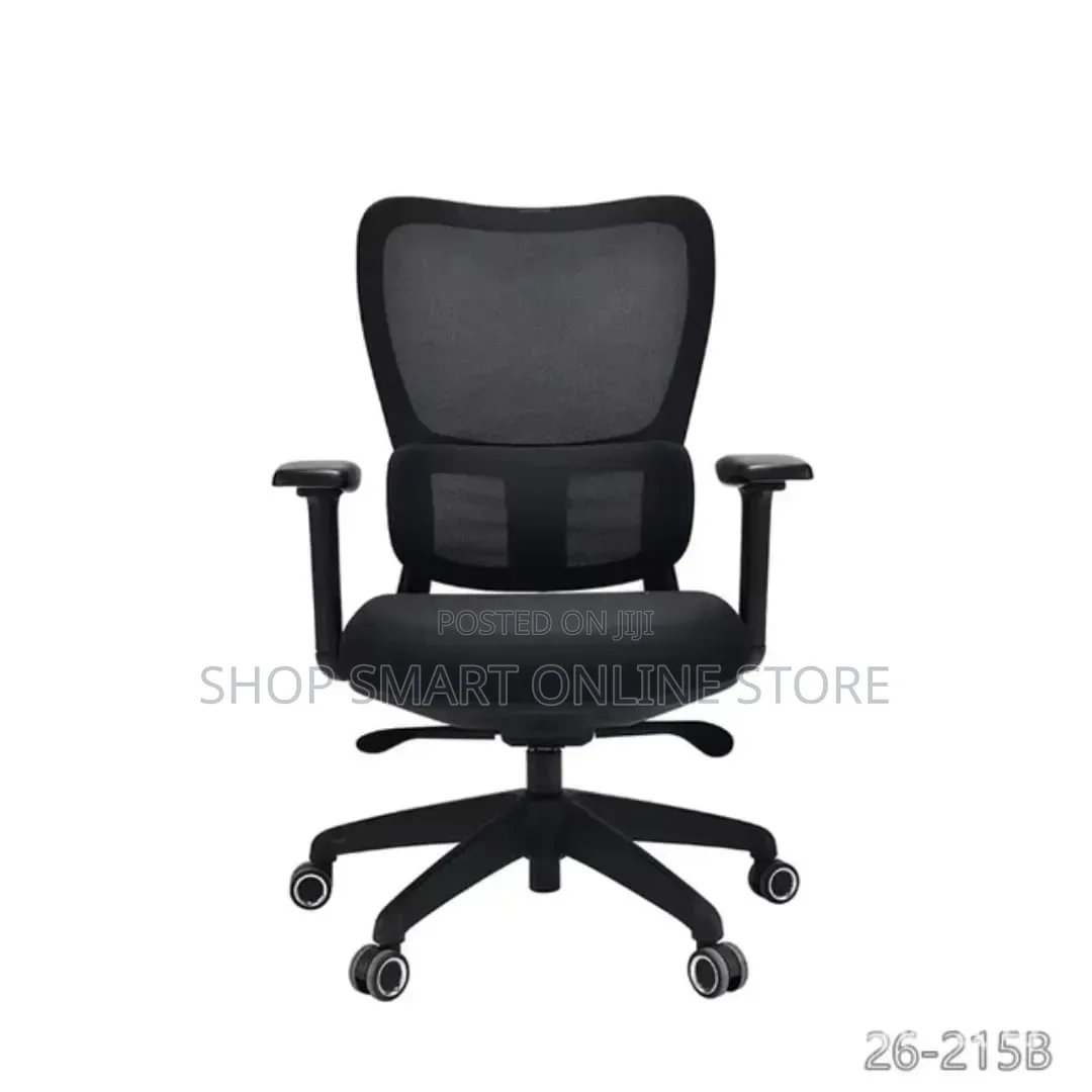 Adjustable Back Support Office Chairs Office Chairs