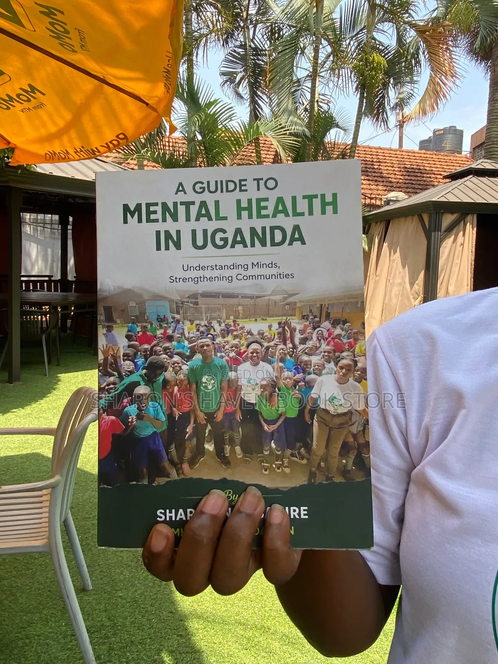 A Guide to Mental Health in Uganda