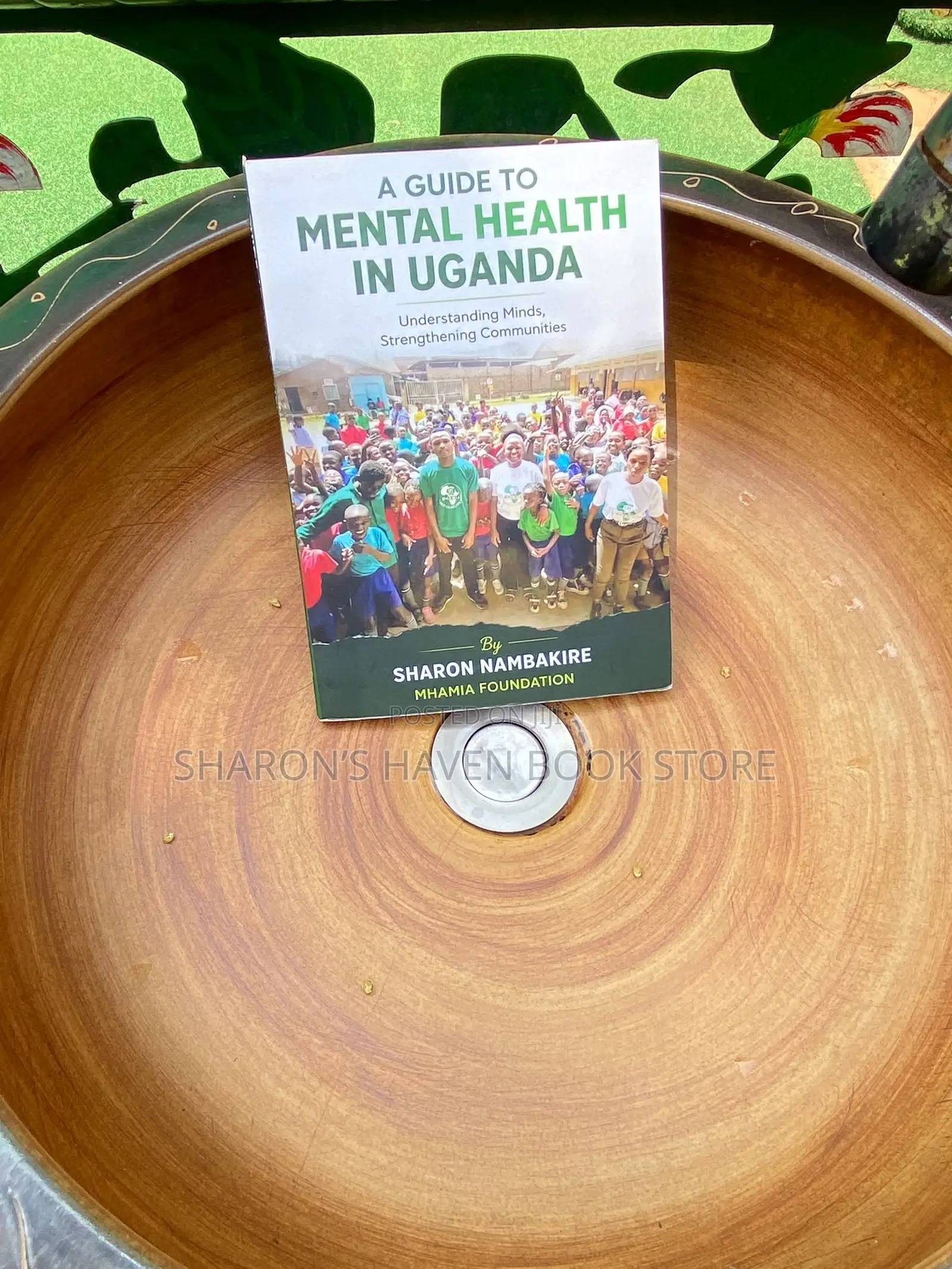 A Guide to Mental Health in Uganda