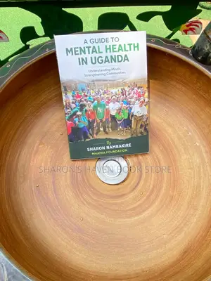 A Guide to Mental Health in Uganda