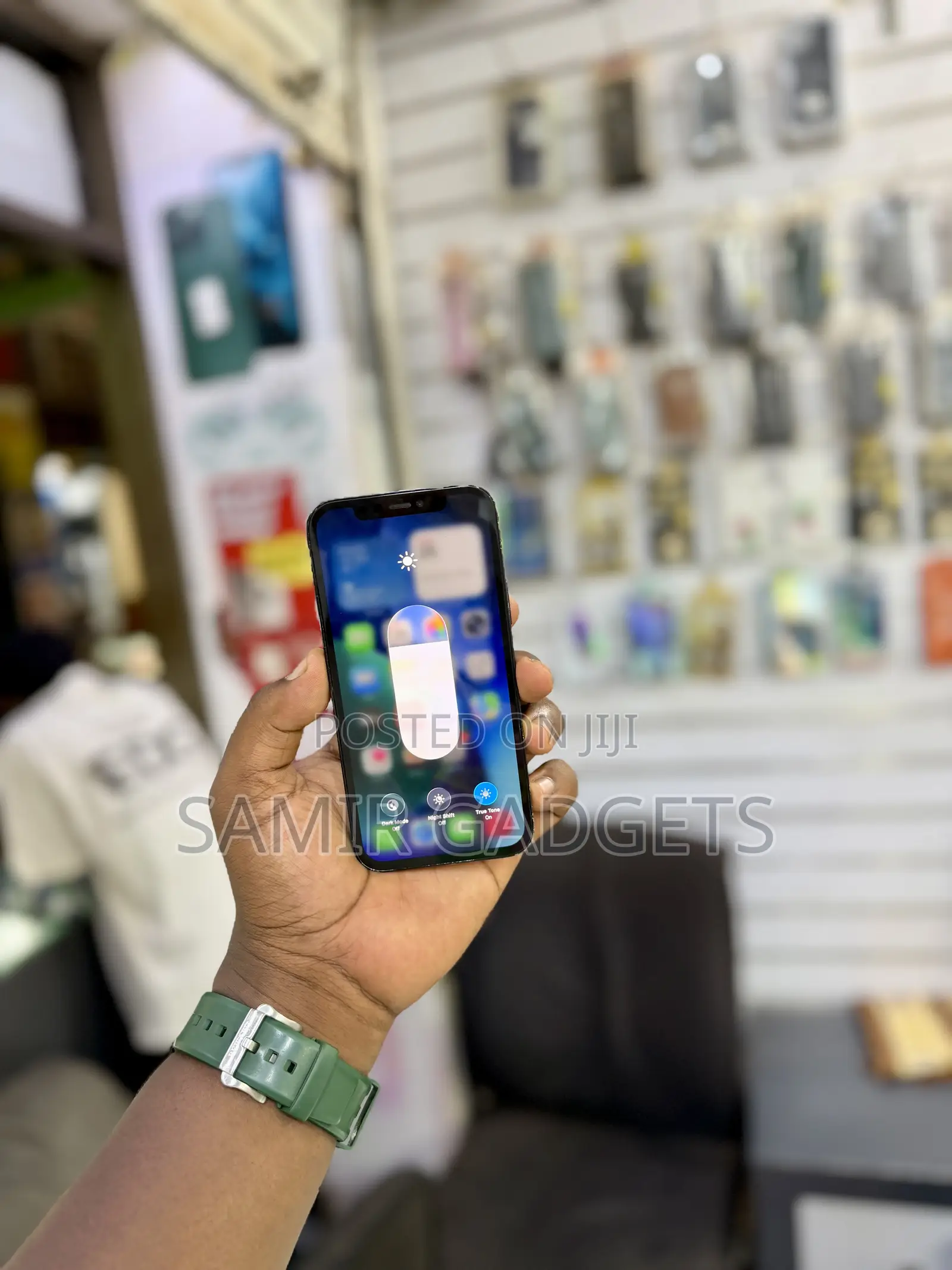 Apple iPhone 12 Pro 128 GB Blue