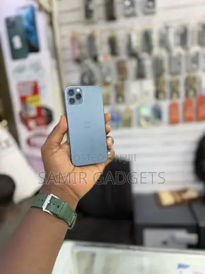 Apple iPhone 12 Pro 128 GB Blue