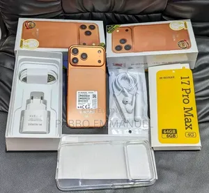 New M-Horse Yaya Toure 4 GB Orange