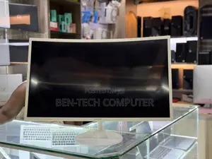32inch Monitör Samsung Curved