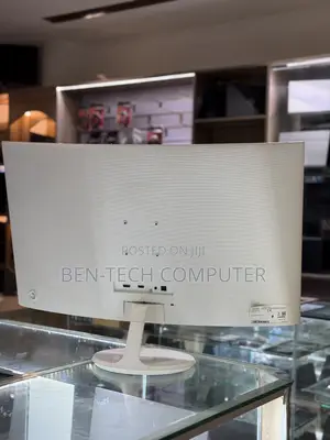 32inch Monitör Samsung Curved