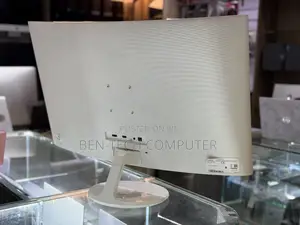 32inch Monitör Samsung Curved