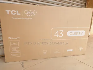 Qled 43 : TCL