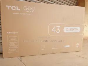 Qled 43 : TCL