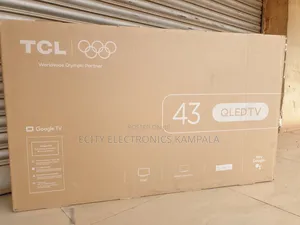 Qled 43 : TCL