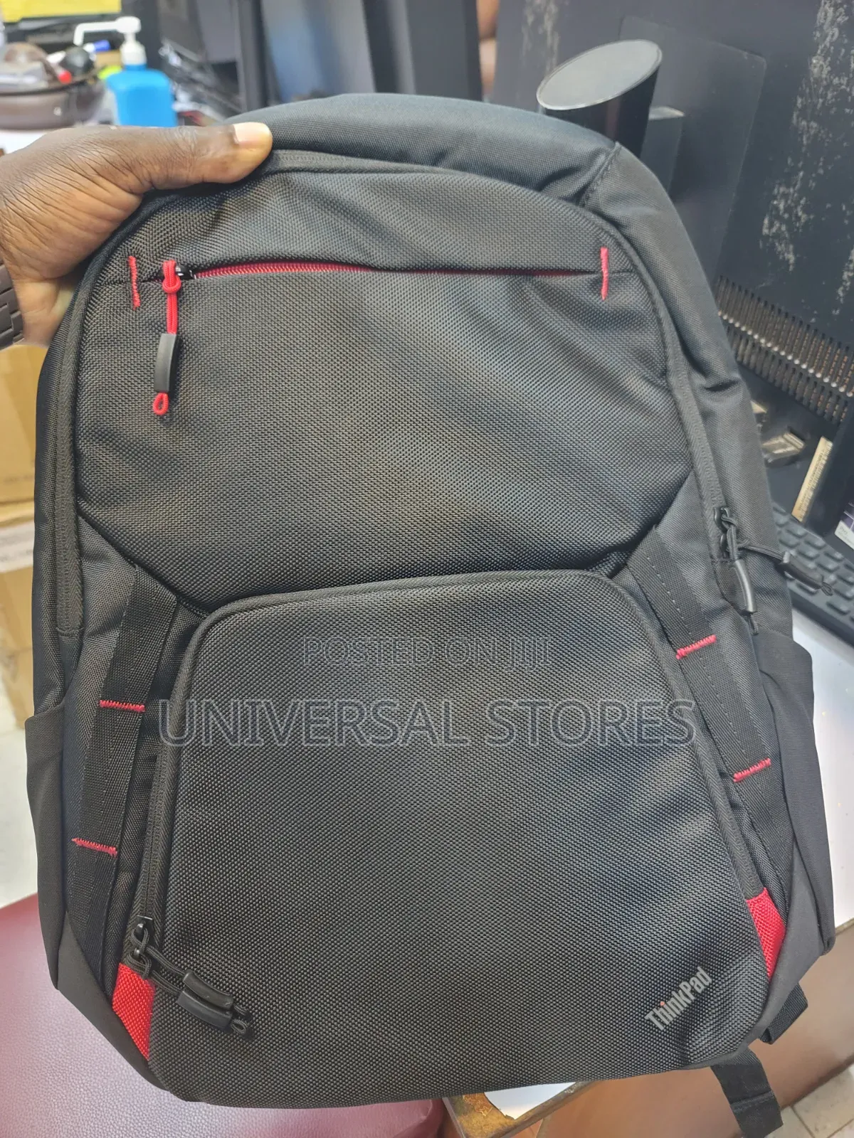 Original ThinkPad Backpack