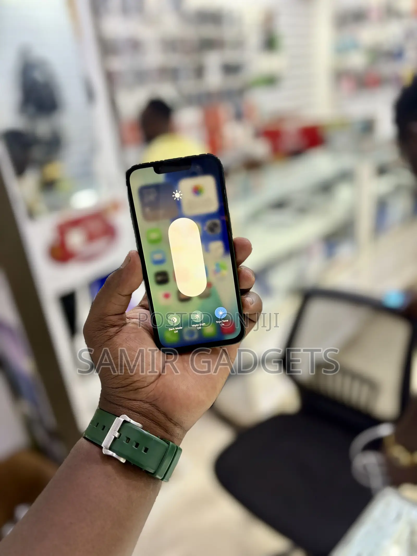 Apple iPhone 11 Pro Max 256 GB Black