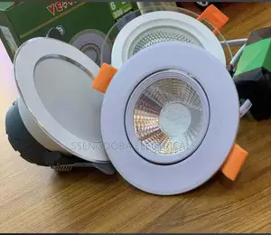 Spot Lights