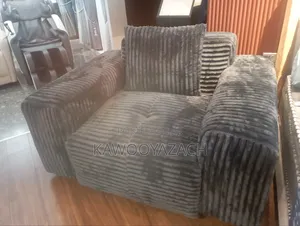 Excutive Sofas