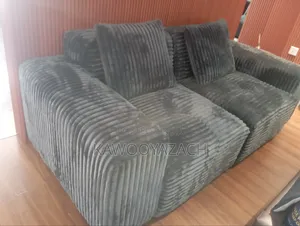 Excutive Sofas