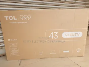 Google TV 43"