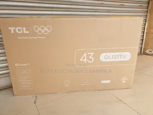 Google TV 43"