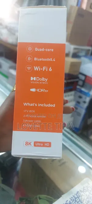 TV Box T1 Mini TV Box S Ultra Mortal