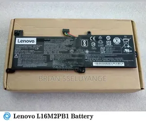 Laptop Battery