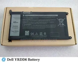 Laptop Battery