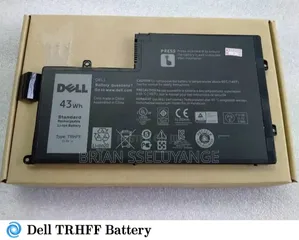 Laptop Battery