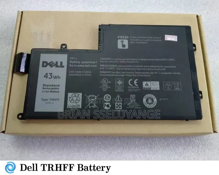 Laptop Battery