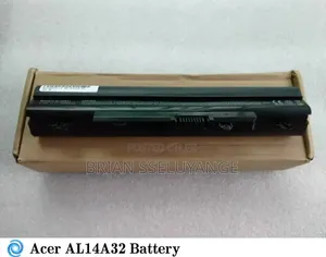 Laptop Battery