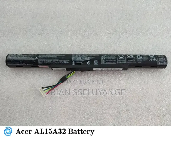 Laptop Battery