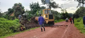 12 Namayumba Roadside Titled Plots