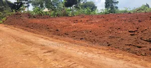 12 Namayumba Roadside Titled Plots