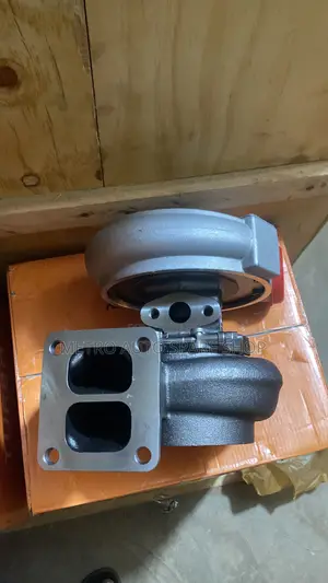 Turbo Charger 6d40/6d22