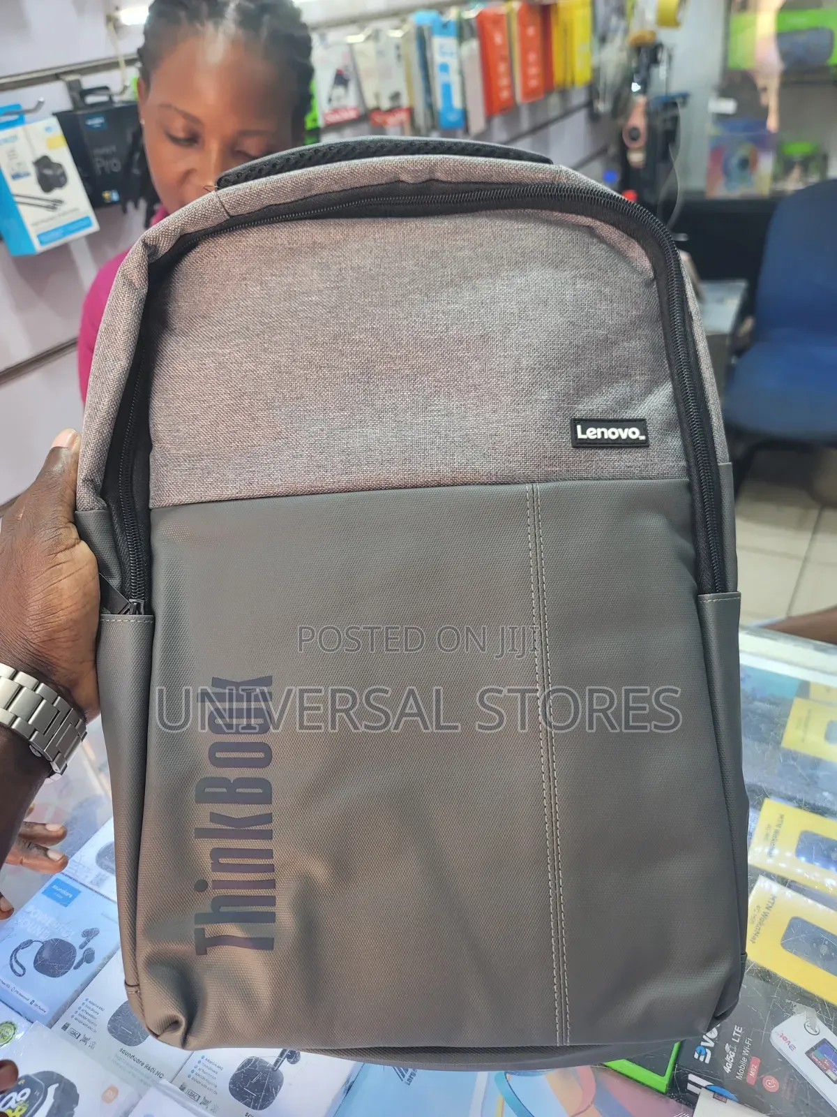 Original Quality Lenovo ThinkPad Bag
