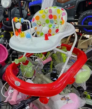 Infant Baby Walker