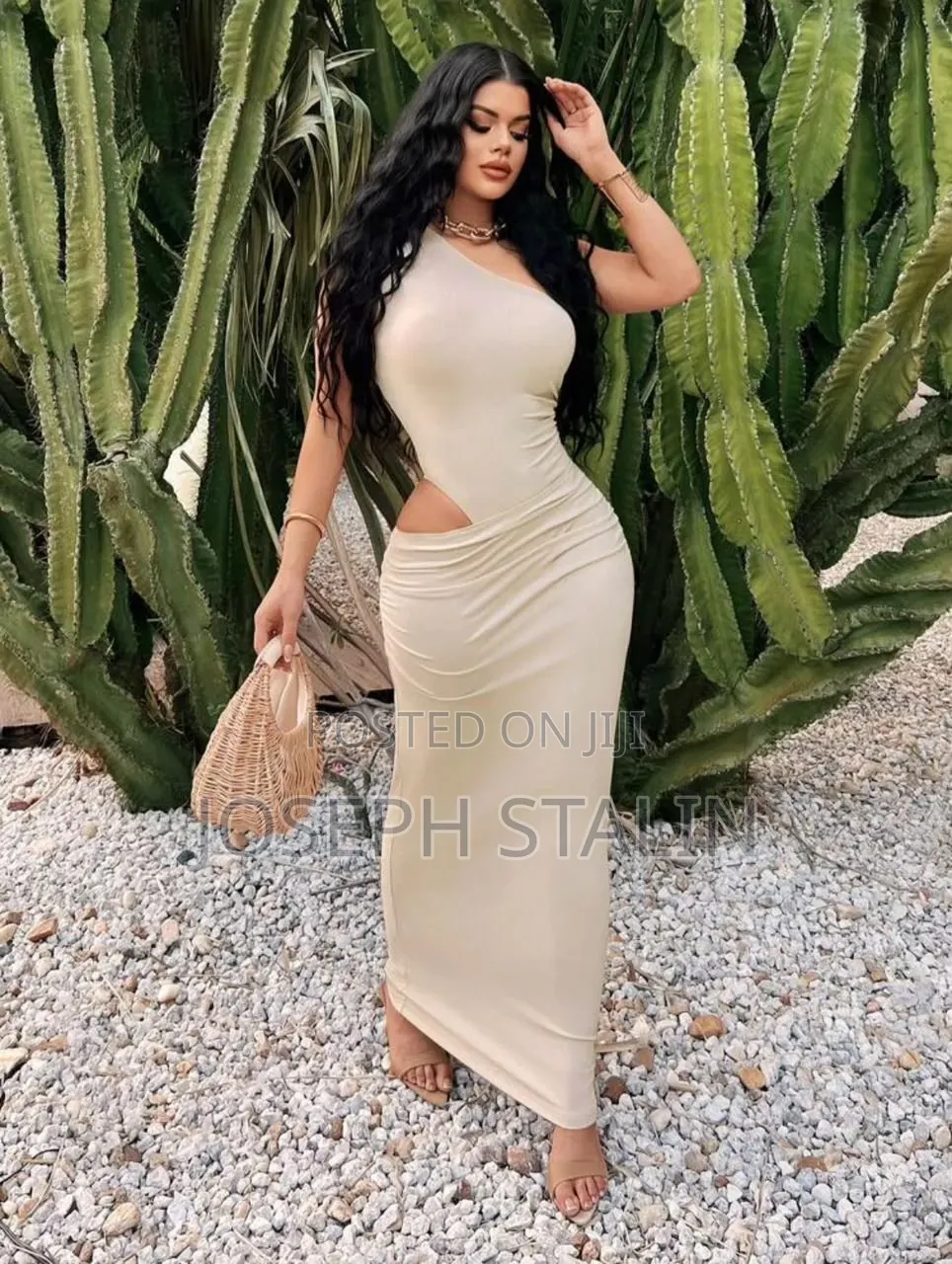 Clothing Line for Ladies