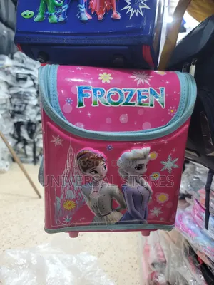 Portable Bag for Toddlers