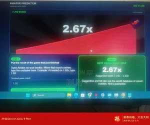 Aviator Predictor