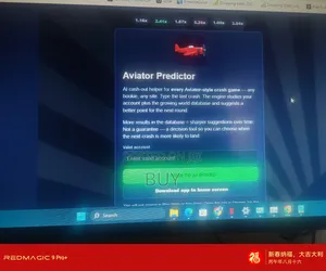 Aviator Predictor